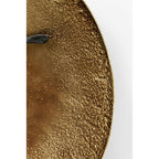 Wall Object Umano Brass Ø59cm