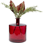 Vase Tutti Red 45cm
