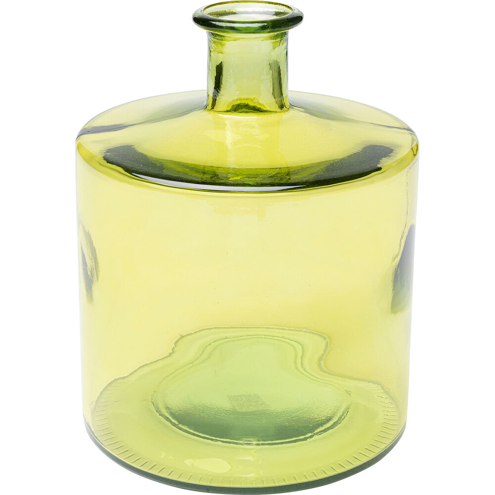 Vase Tutti Green 25cm