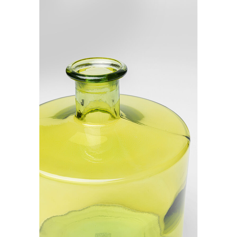 Vase Tutti Green 25cm