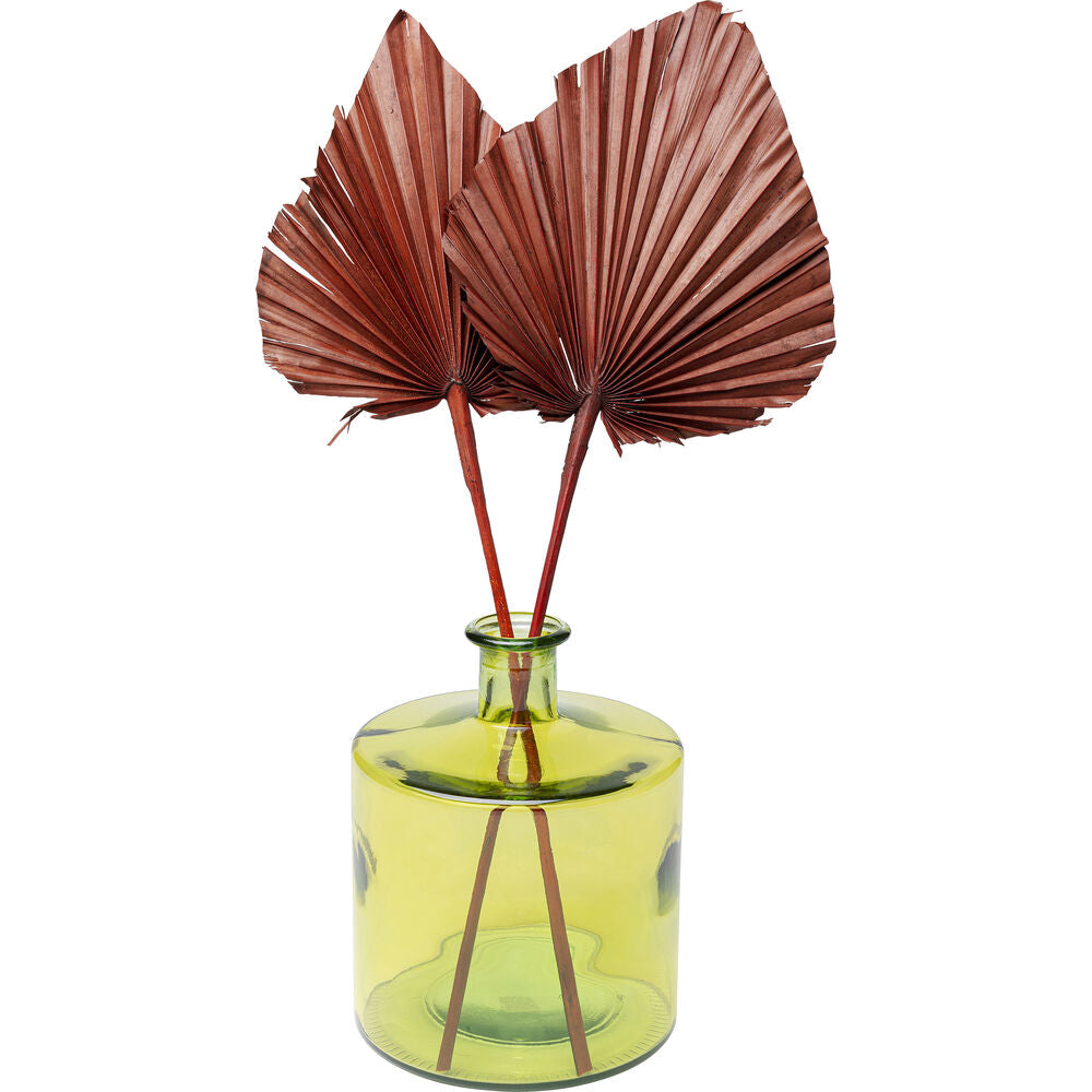 Vase Tutti Green 25cm