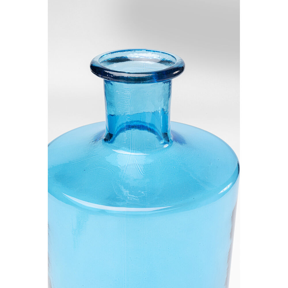 Vase Tutti Blue 40cm