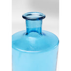Vase Tutti Blue 40cm
