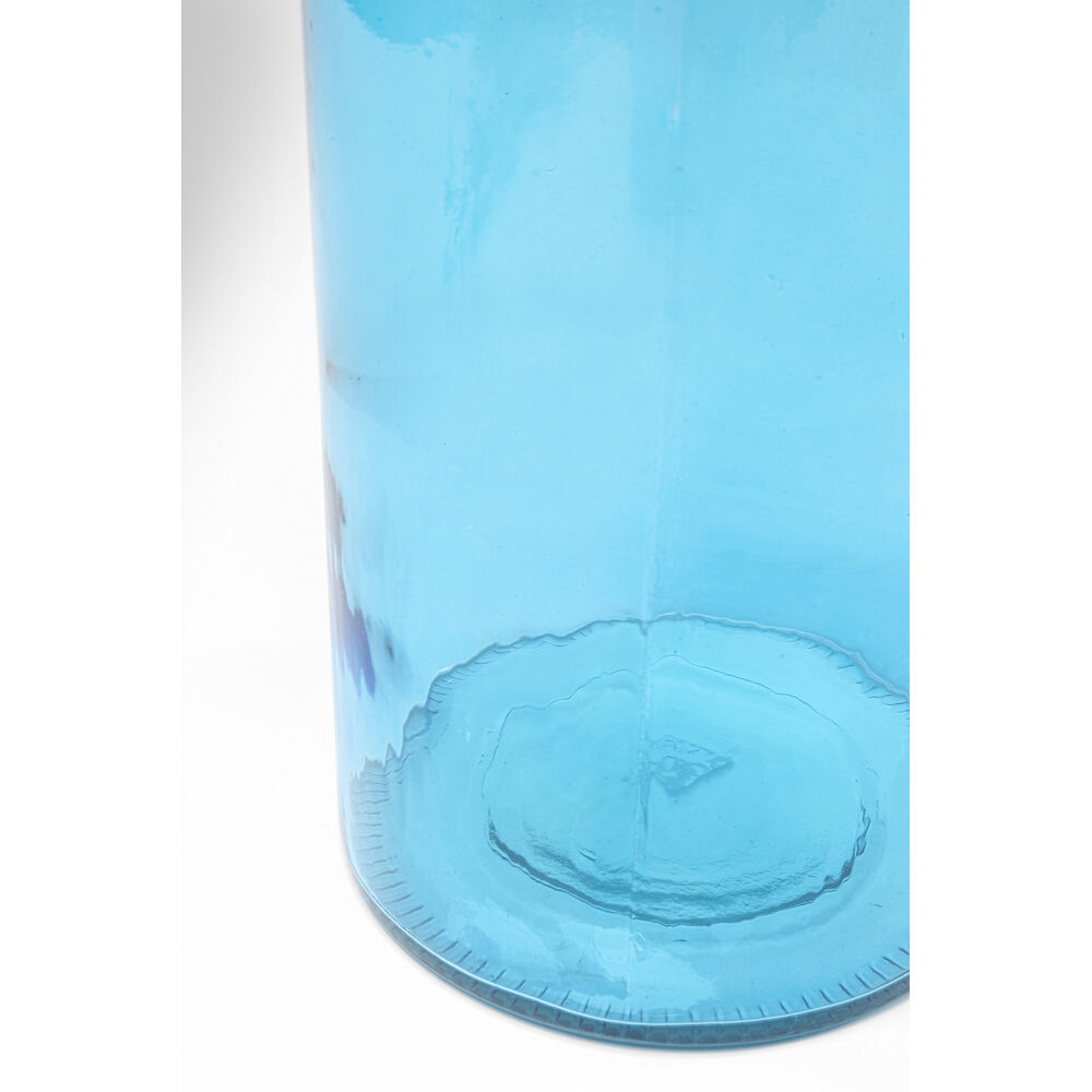 Vase Tutti Blue 40cm
