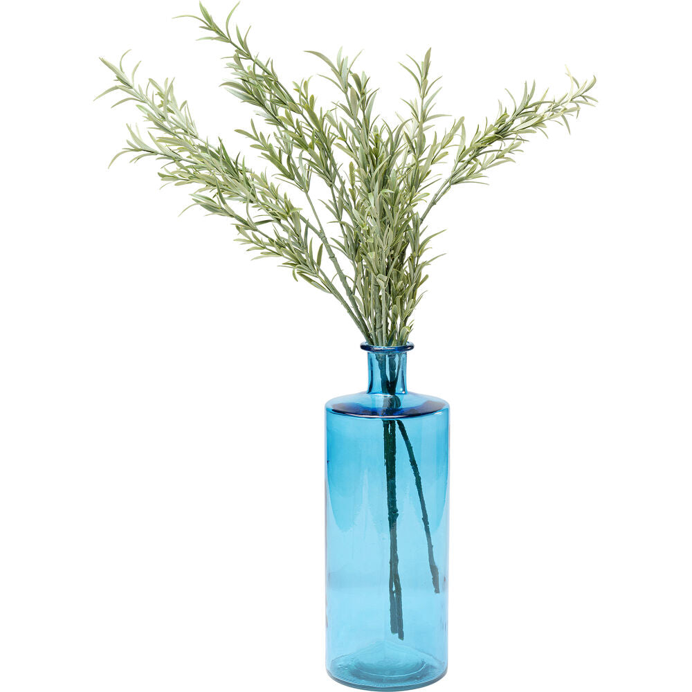 Vase Tutti Blue 40cm