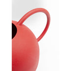 Watering Can Giardino Red
