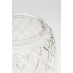 Drink Dispenser Pineapple Clear (2/par