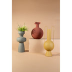 Vase Curvo 58cm