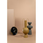 Vase Curvo 58cm