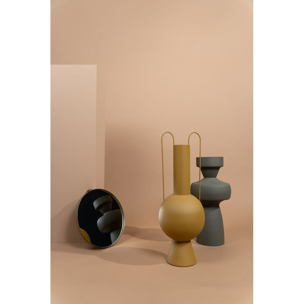 Vase Curvo 58cm