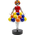 Deco Figurine Primaballerina Pom Color