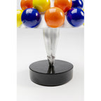 Deco Figurine Primaballerina Pom Color