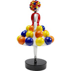 Deco Figurine Primaballerina Pom Color