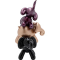 Deco Figurine Elephant Stack 32cm