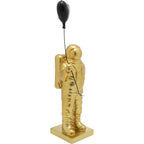 Deco Figurine Balloon Astronaut 41cm