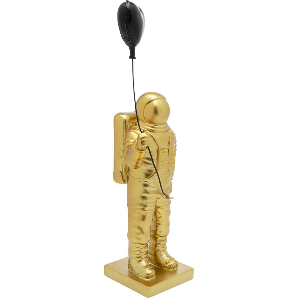 Deco Figurine Balloon Astronaut 41cm