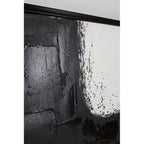 Framed Picture Crossroads 120x90cm