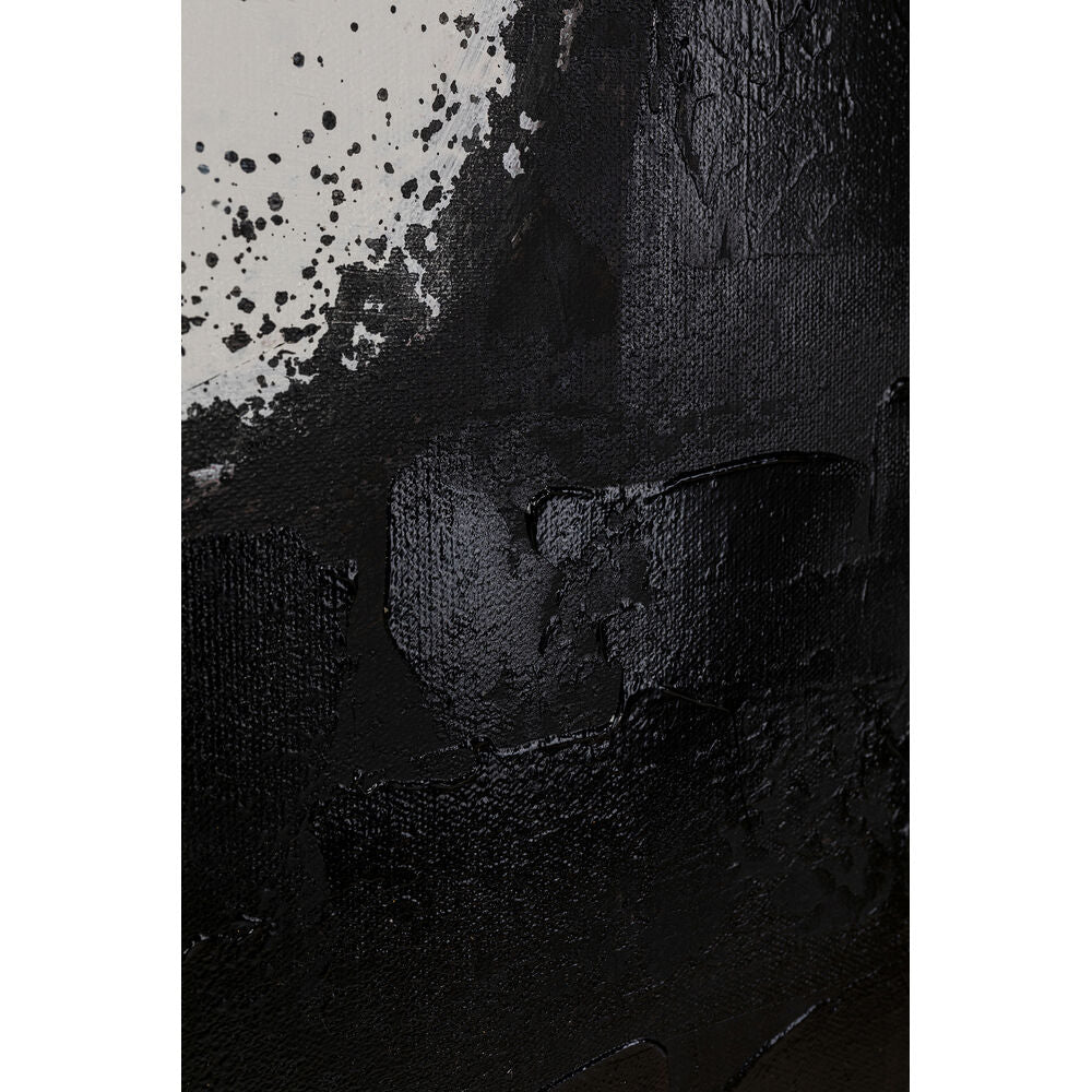 Framed Picture Crossroads 120x90cm