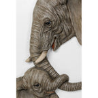 Elephants Love