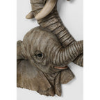 Elephants Love