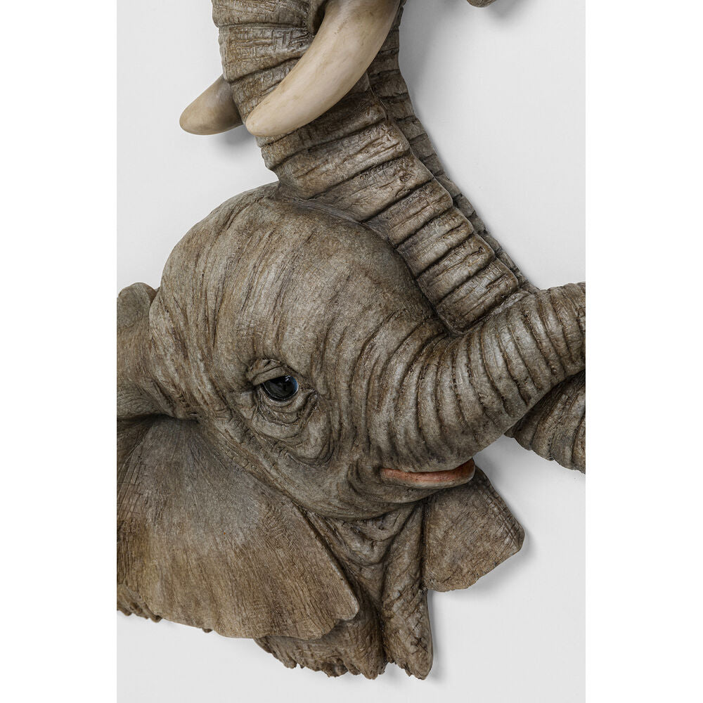 Elephants Love