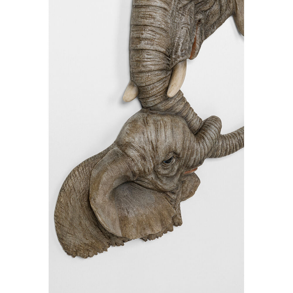 Elephants Love