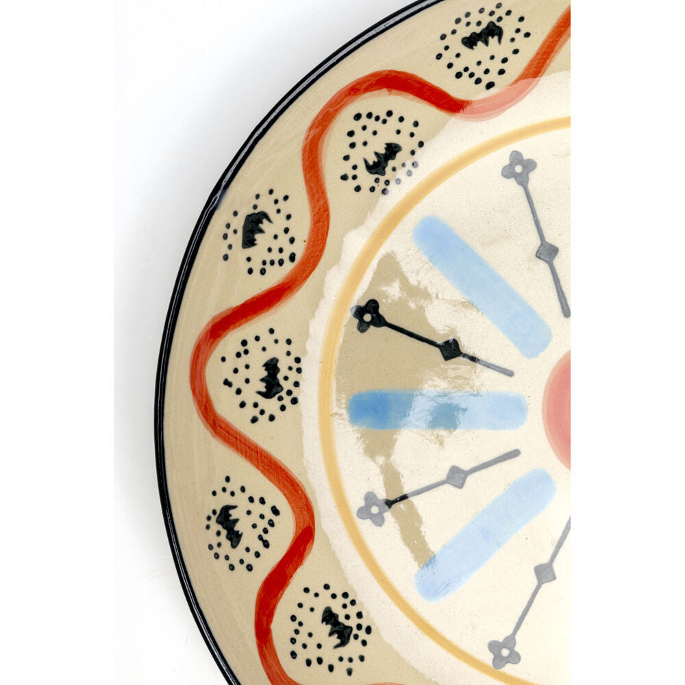 Plate Los Cabos Ø27cm