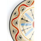 Plate Los Cabos Ø27cm