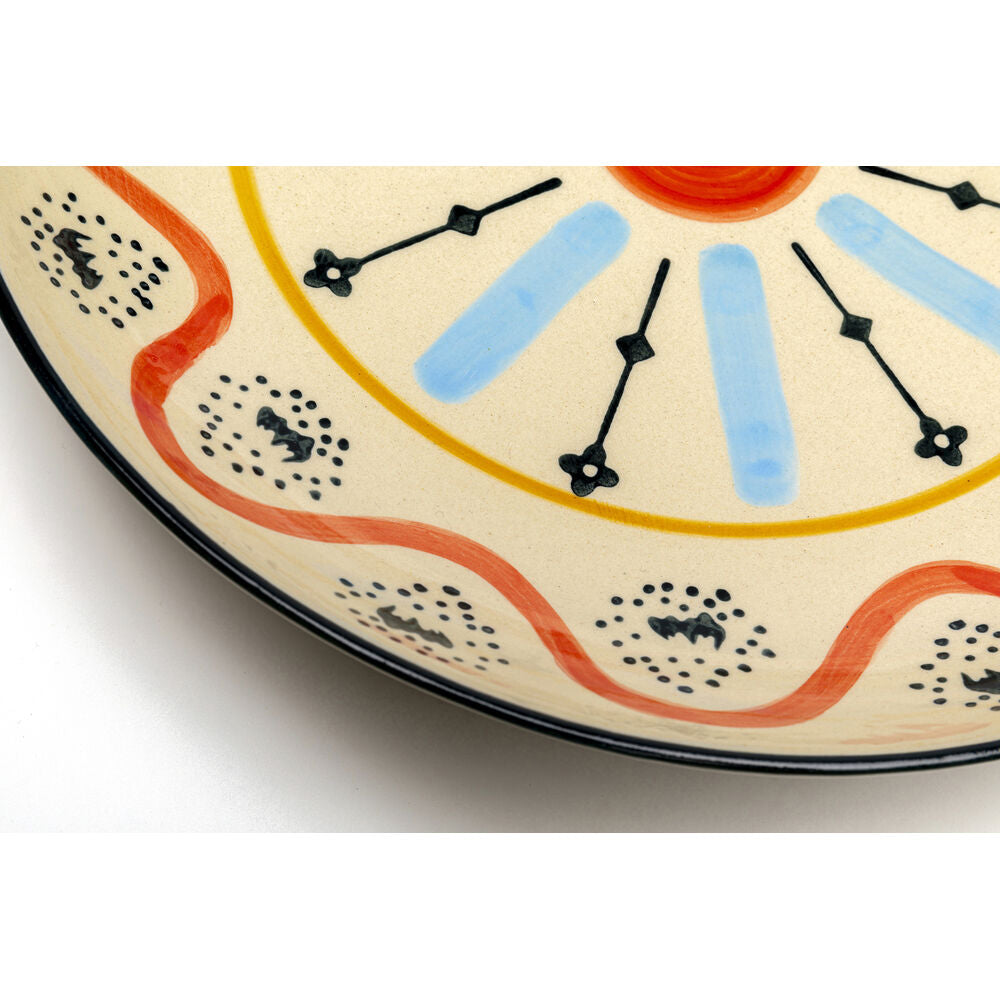 Plate Los Cabos Ø27cm