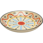 Plate Los Cabos Ø27cm