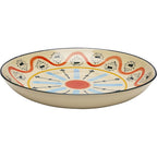 Plate Los Cabos Ø27cm