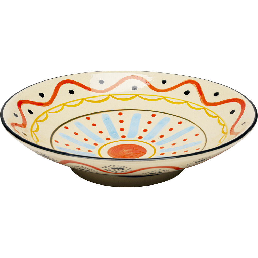 Bowl Los Cabos Ø28cm
