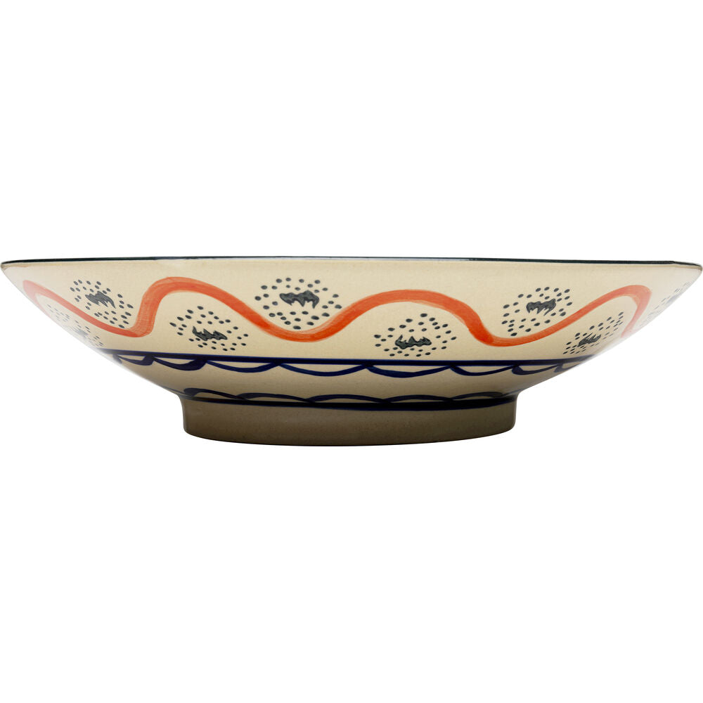 Bowl Los Cabos Ø28cm