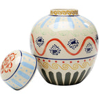 Jar Los Cabos 25cm