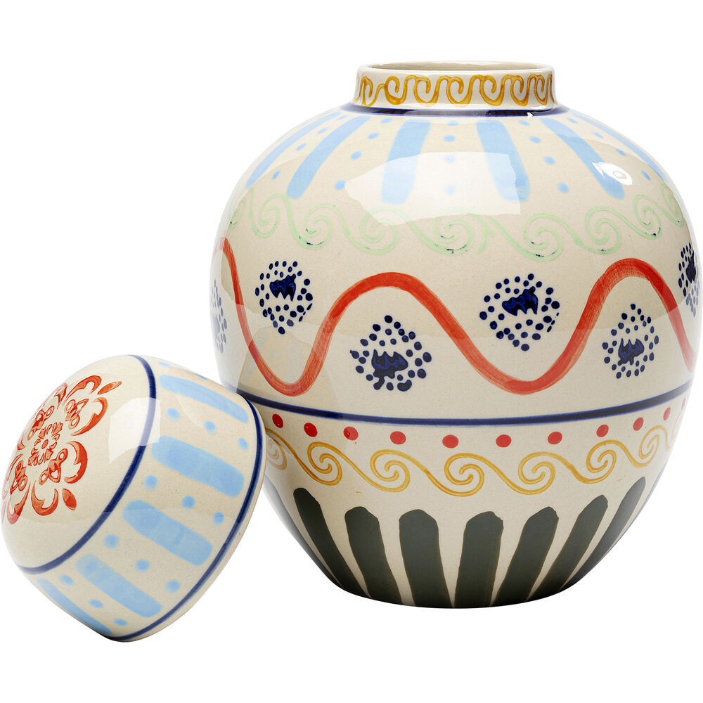 Jar Los Cabos 25cm