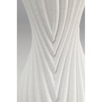 Vase Akira 50cm
