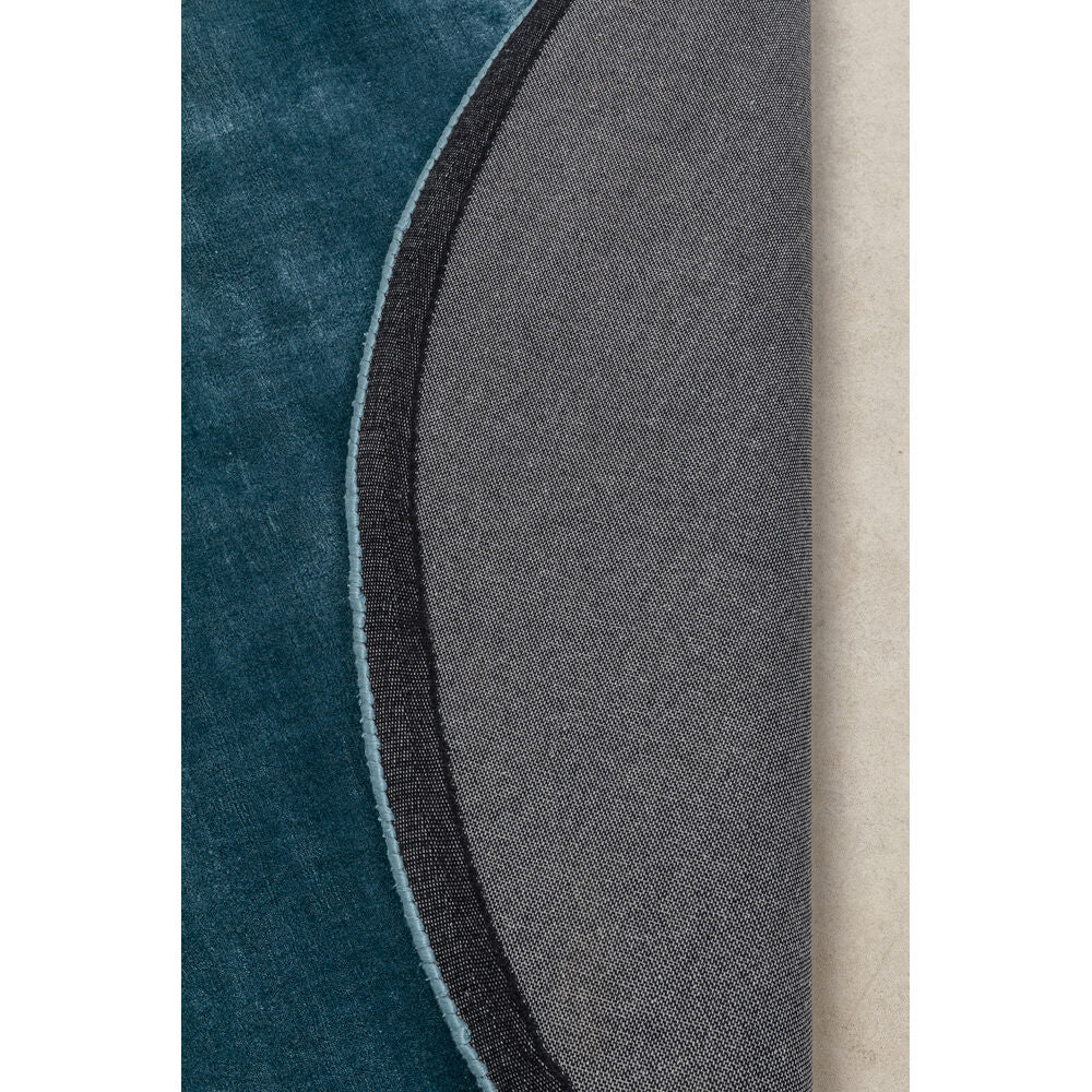 Carpet Cosy Ocean Ø200cm