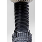 Candle Holder Marvelous Duo Brown Grey