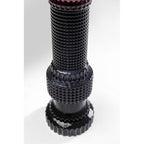 Candle Holder Marvelous Duo Pink Grey 49cm