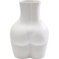 Vase Donna White 40cm