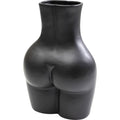 Vase Donna Black 40cm