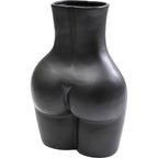 Vase Donna Black 40cm