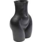 Vase Donna Black 40cm