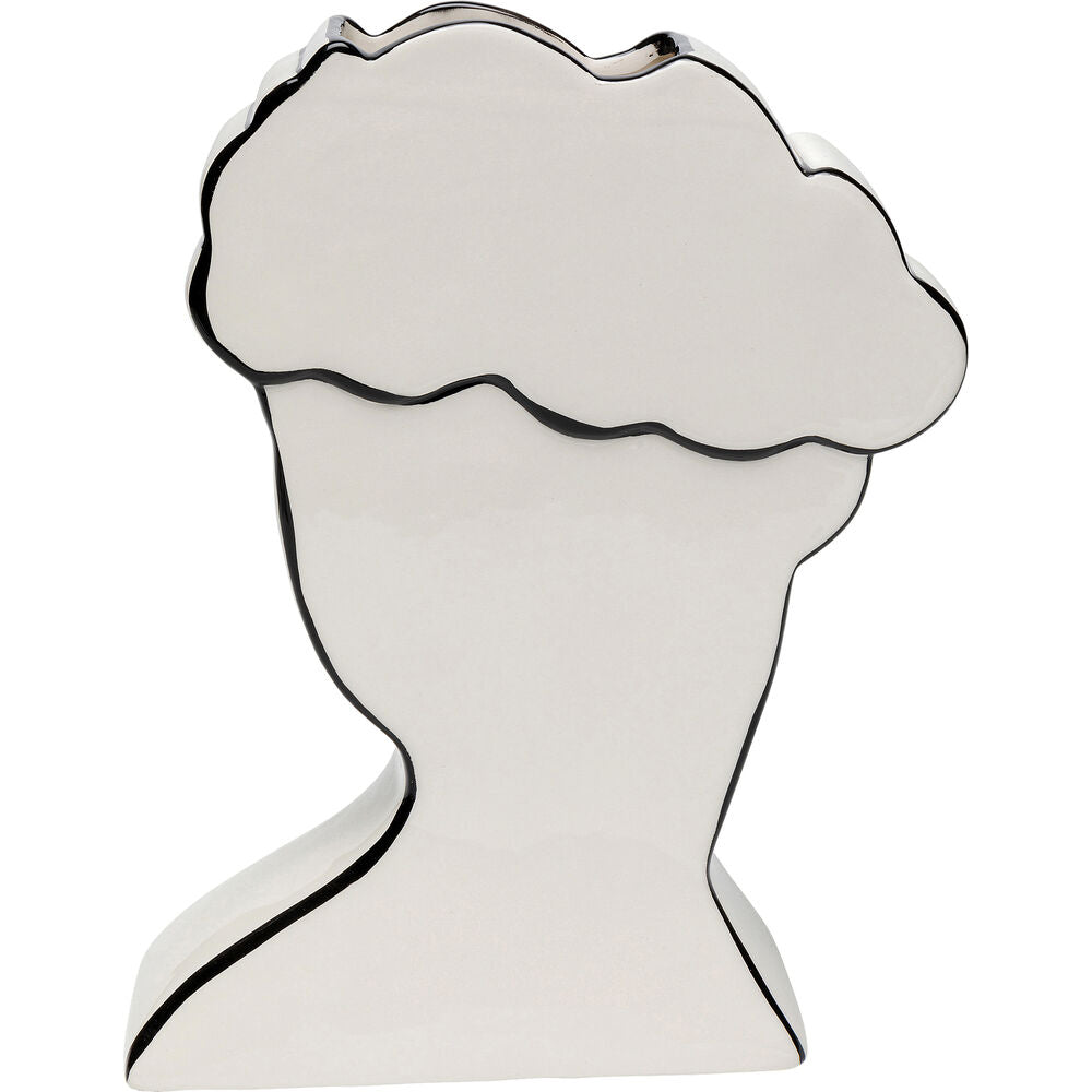 Vase Favola Lady 26cm