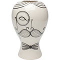 Vase Favola Men 30cm