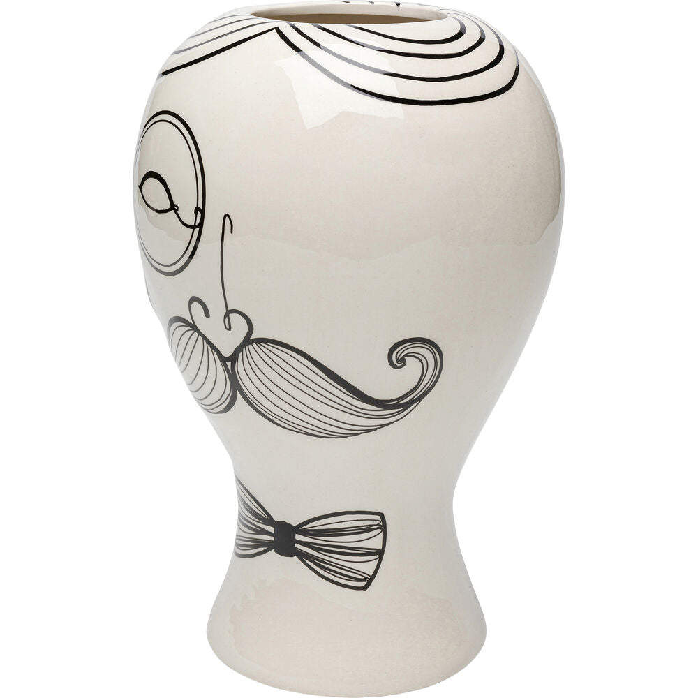 Vase Favola Men 30cm