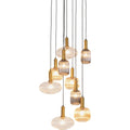 Pendant Lamp Lobby Nove Ø80cm