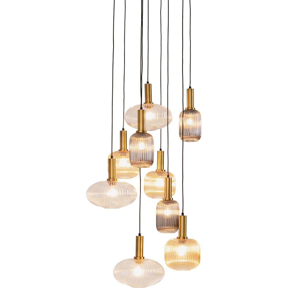 Pendant Lamp Lobby Nove Ø80cm