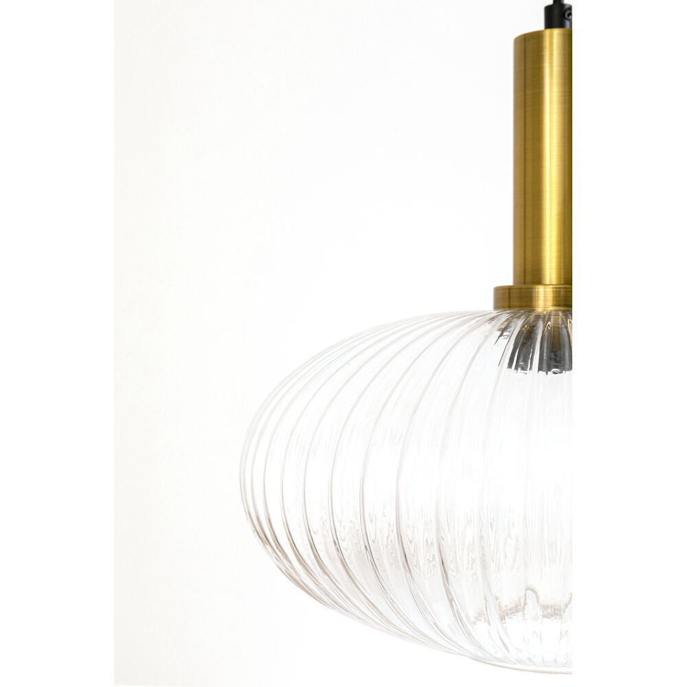 Pendant Lamp Lobby Nove Ø80cm