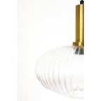 Pendant Lamp Lobby Nove Ø80cm